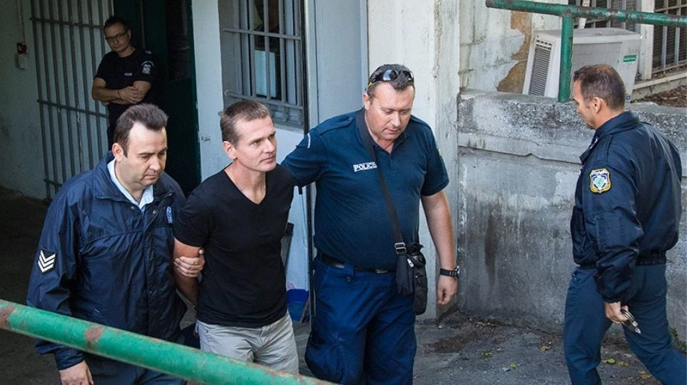 Θεσσαλονίκη: Στη Γαλλία θα εκδοθεί ο «Mr. Bitcoin» για το «ξέπλυμα» εκατομμυρίων ευρώ